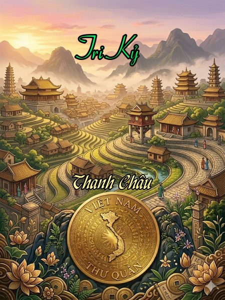 Ảnh bìa truyện