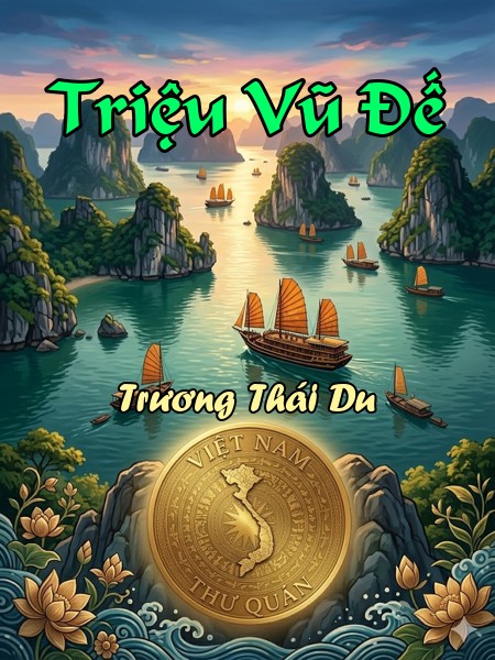 Ảnh bìa truyện