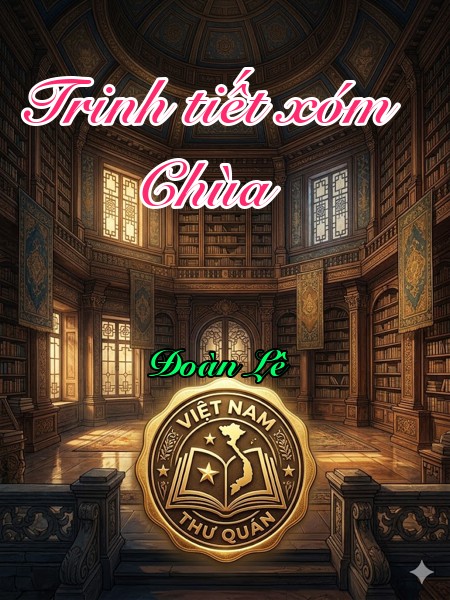 Ảnh bìa truyện