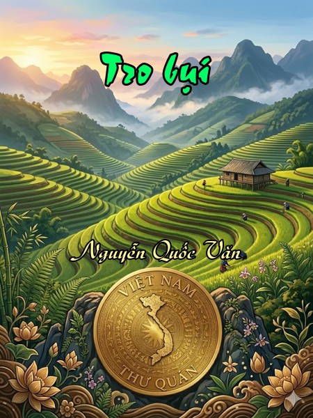 Tro bụi