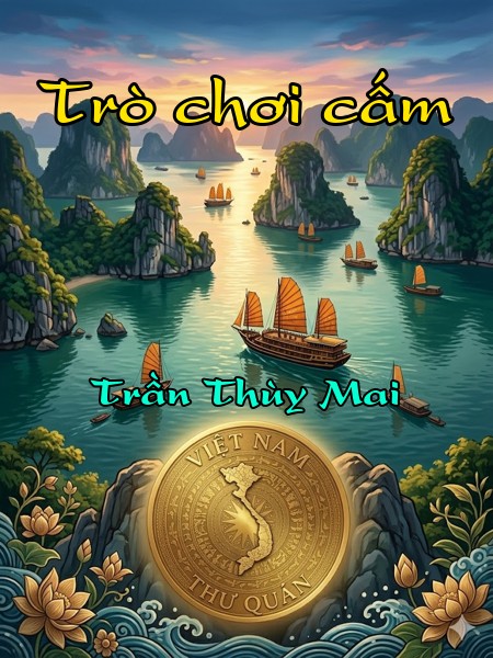 Ảnh bìa truyện