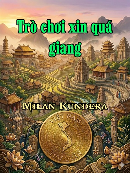 Trò chơi xin quá giang