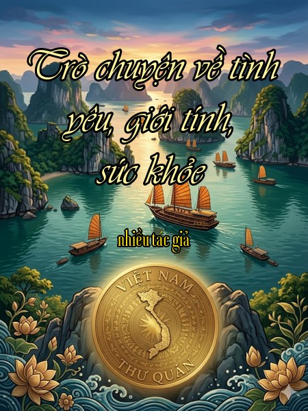 Trò chuyện về tình yêu, giới tính, sức khỏe