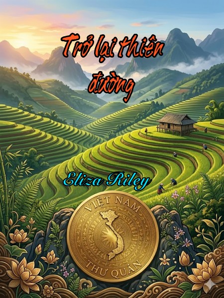 Ảnh bìa truyện
