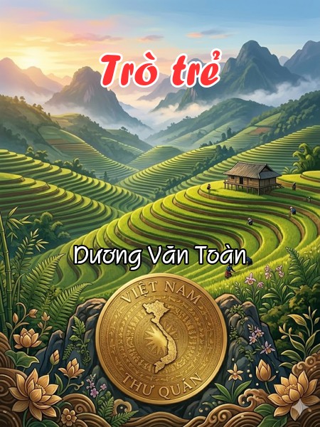 Trò trẻ