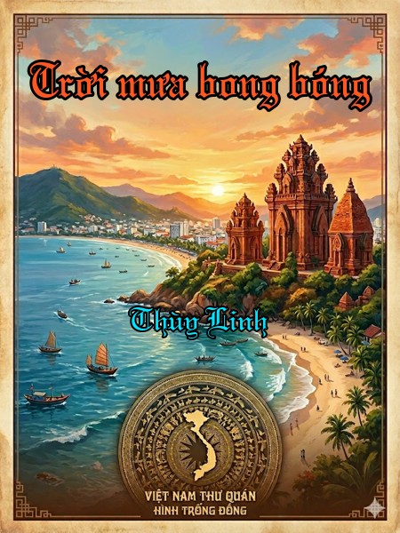 Ảnh bìa truyện