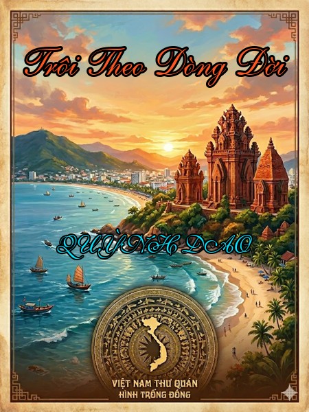 Trôi Theo Dòng Đời