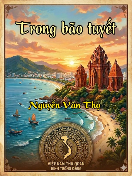 Ảnh bìa truyện