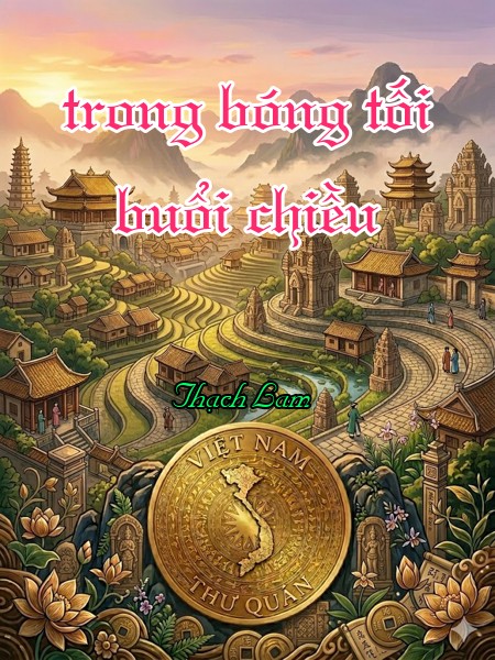 Ảnh bìa truyện