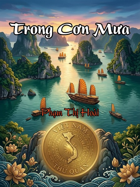 Trong Cơn Mưa 