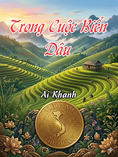 Trong Cuộc Biển Dâu