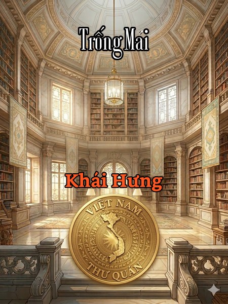 Trống Mái
