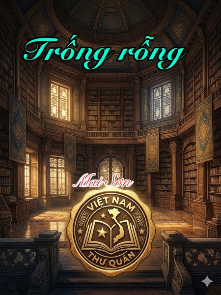 Trống rỗng