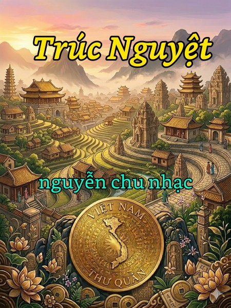   Trúc Nguyệt