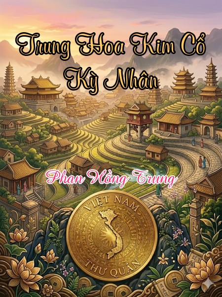 Trung Hoa Kim Cổ Kỳ Nhân