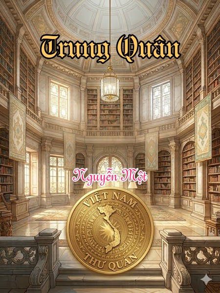 Trung Quân