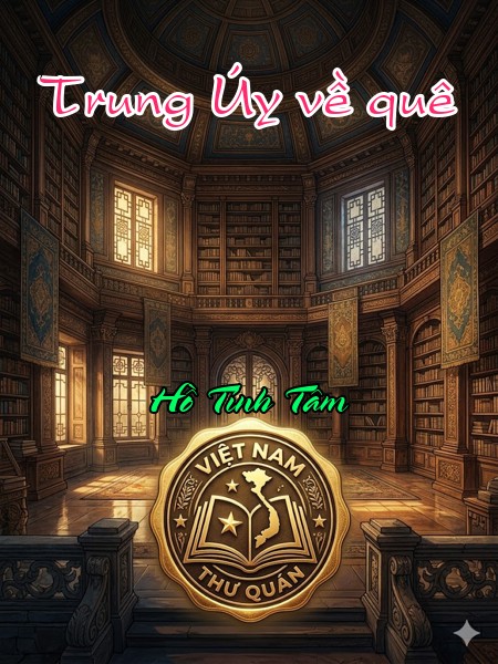 Ảnh bìa truyện