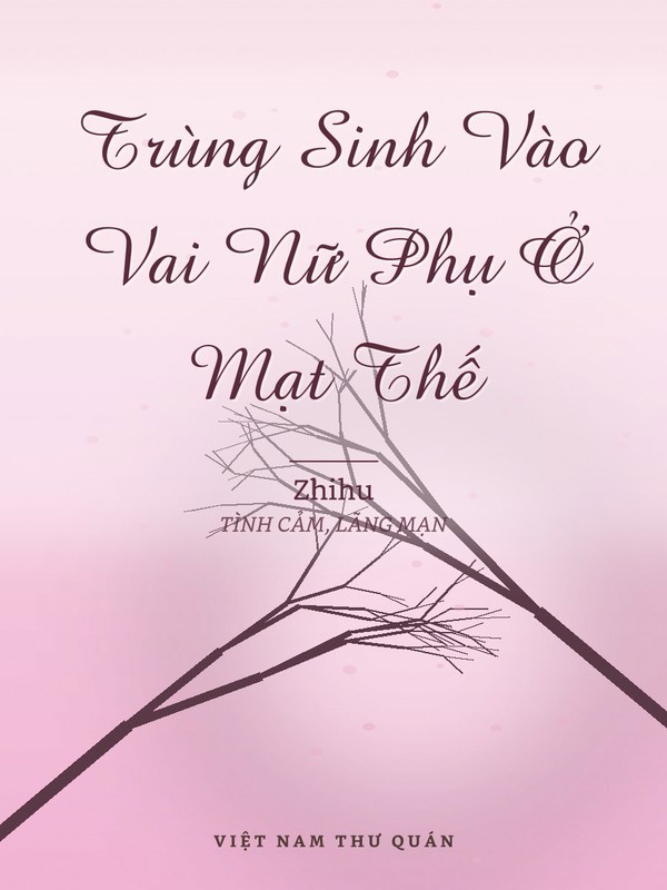 Ảnh bìa truyện