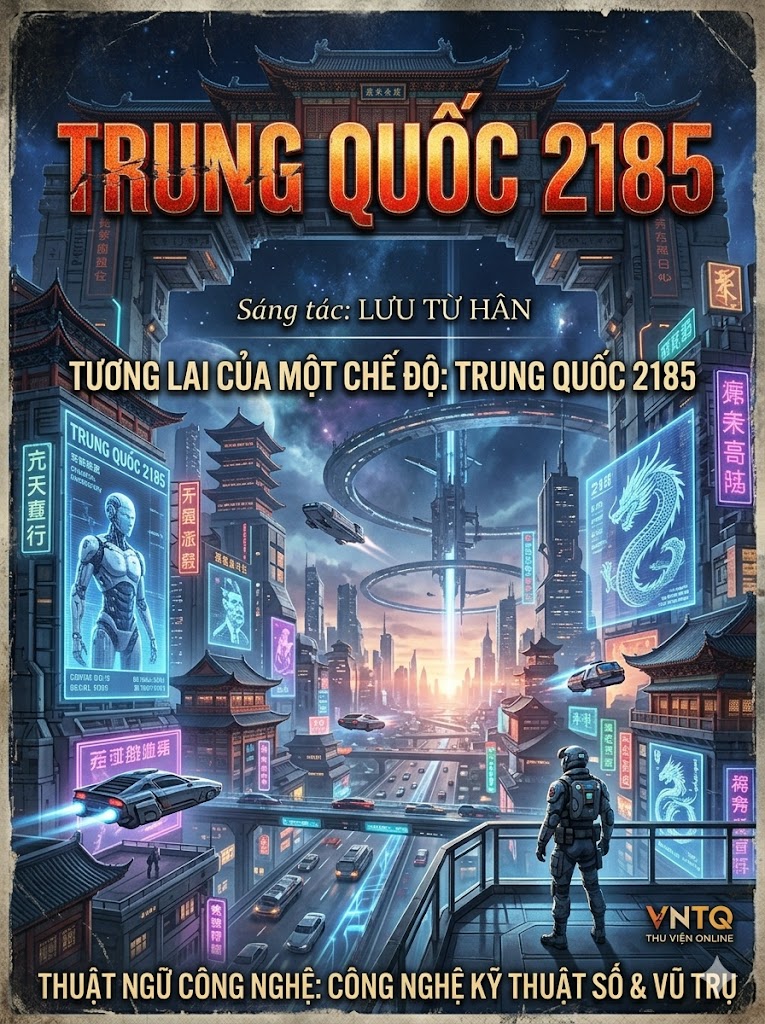 Trung Quốc 2185