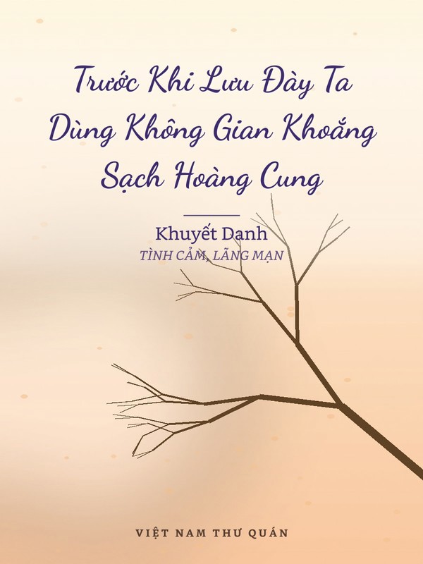 Trước Khi Lưu Đày Ta Dùng Không Gian Khoắng Sạch Hoàng Cung