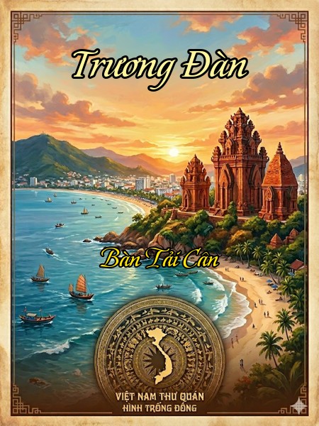 Ảnh bìa truyện