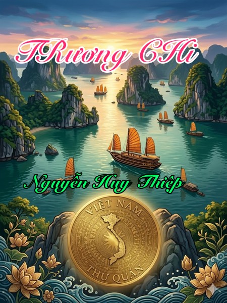 Ảnh bìa truyện