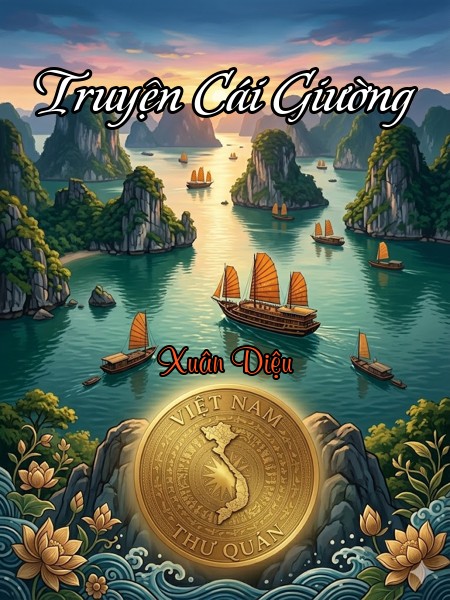 Truyện Cái Giường 
