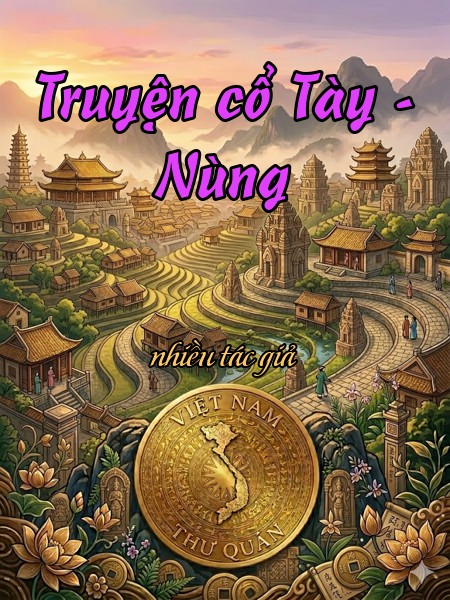 Truyện cổ Tày - Nùng