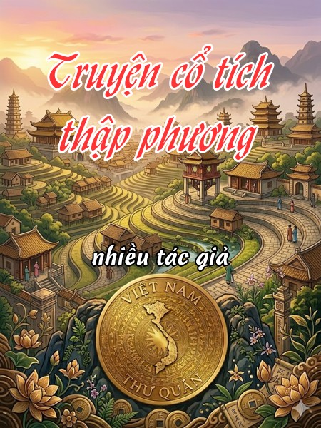 Truyện cổ tích thập phương