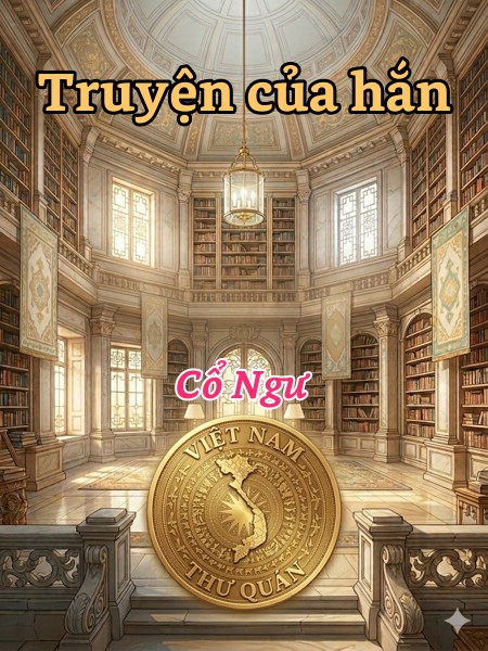 Truyện của hắn 