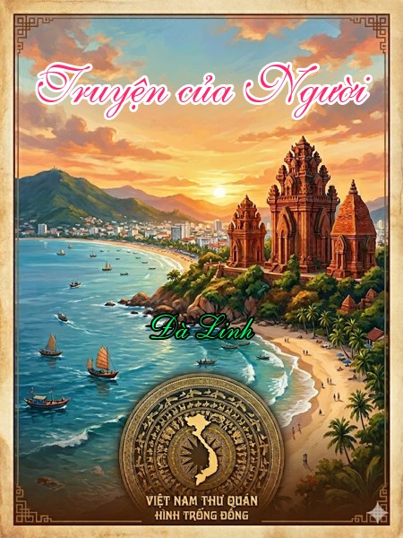 Truyện của Người