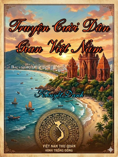 Truyện Cười Dân Gian Việt Nam