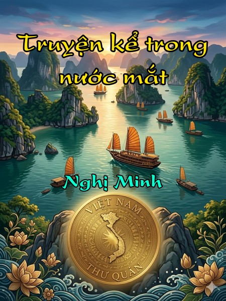 Truyện kể trong nước mắt