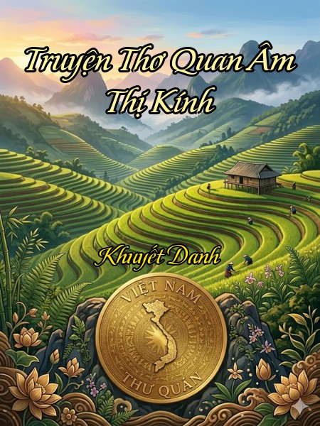 Truyện Thơ Quan Âm Thị Kính