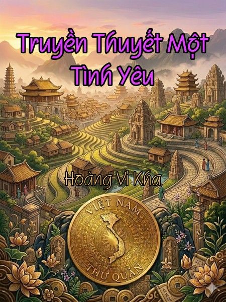 Ảnh bìa truyện