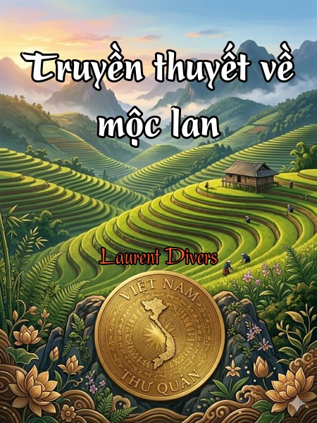 Truyền thuyết về mộc lan