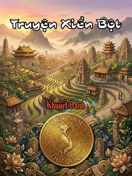 Truyện Xiển Bột
