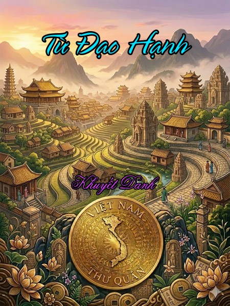 Từ Đạo Hạnh