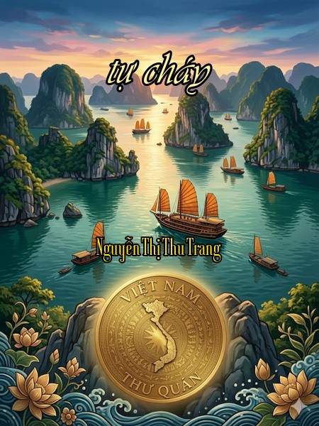 tự cháy