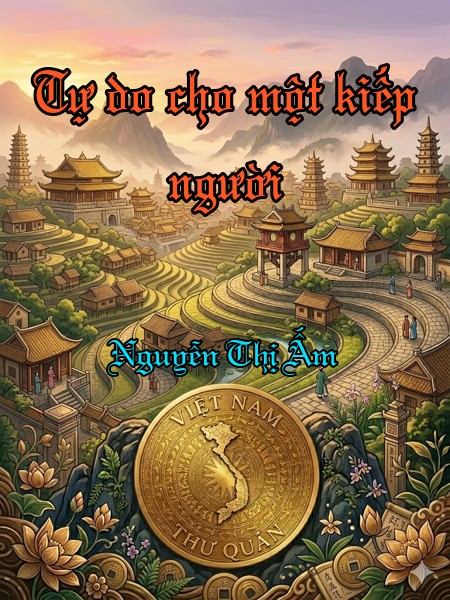 Tự do cho một kiếp người