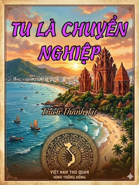 TU LÀ CHUYỂN NGHIỆP