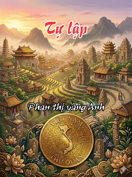 Ảnh bìa truyện