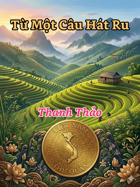 Ảnh bìa truyện