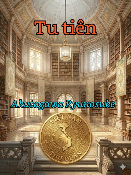 Ảnh bìa truyện