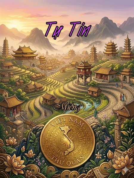 Tự Tin