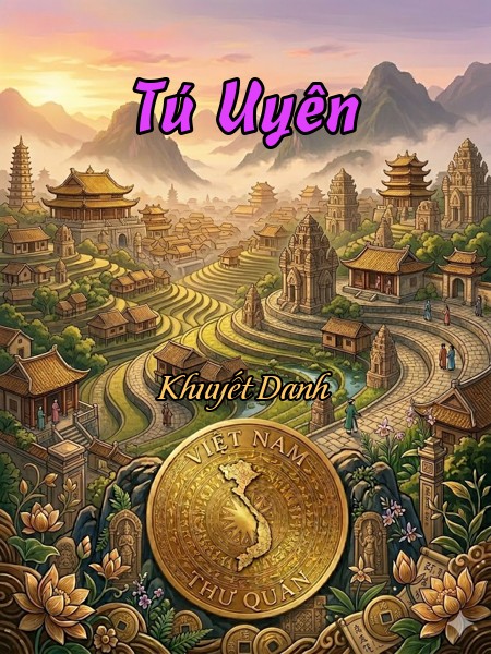 Tú Uyên 