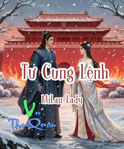 Tư Cung Lệnh