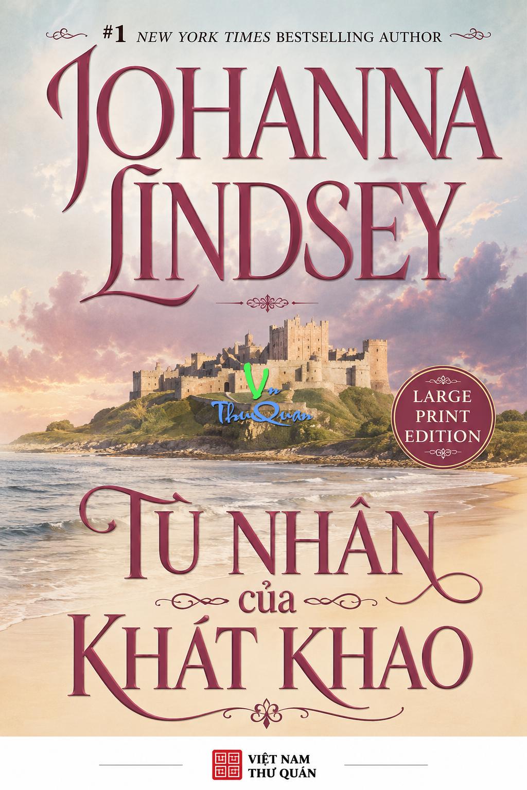 Tù nhân của khát khao