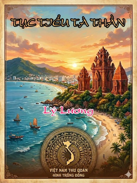 TỤC TIỂU TÀ THẦN