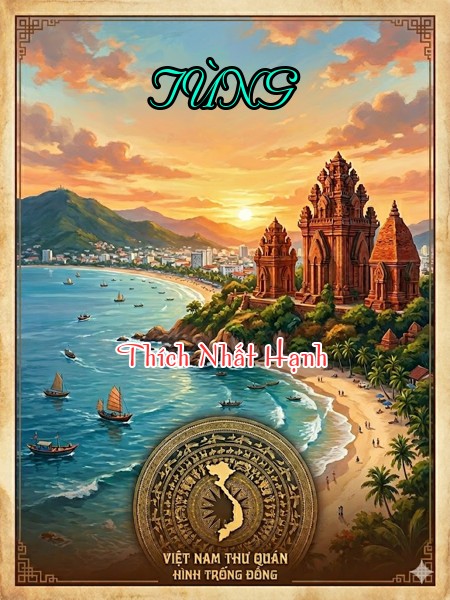 Ảnh bìa truyện